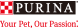 PURINA