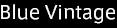 Blue Vintage