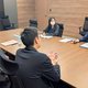 出会いが譲渡を後押しする