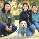 私たちが最後の飼い主になると決めた